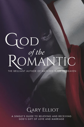God of the Romantic: The Brilliant Author of Matches Made in Heaven