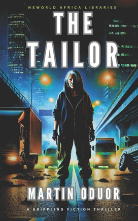 The Tailor: Assassin's Vengeance