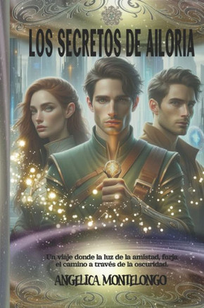Los Secretos de Ailoria