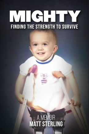 Mighty: Finding the Strength to Survive