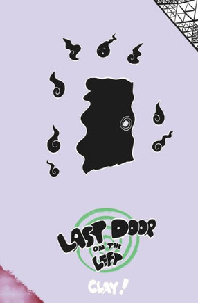 Last Door On The Left