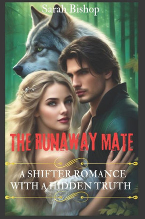 The Runaway Mate: A Shifters Romance With A Hidden Truth
