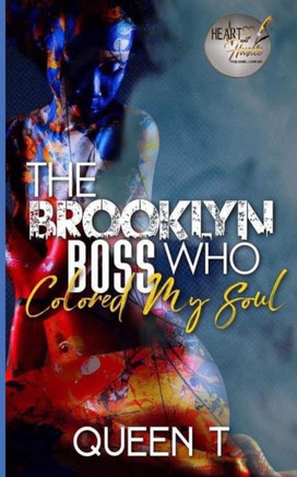 The Brooklyn Boss Who Colored My Soul