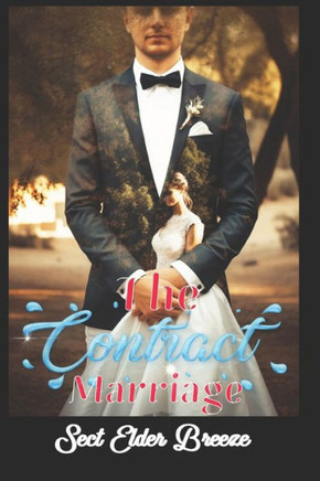 The Contract Marriage: (A Contemporary Romance Book 3)