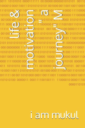 life & motivation "" a journey""