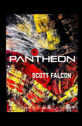 Pantheon: Intelligence Faster than the Speed of Light
