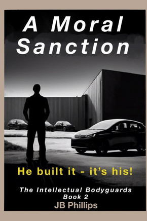 A Moral Sanction: He Built It--It's His