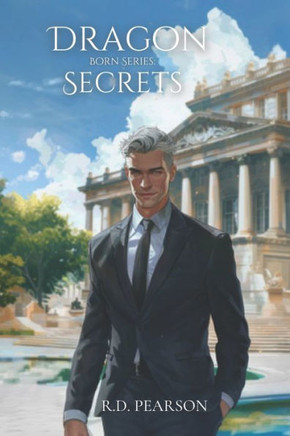 Dragon Born Series: Secrets