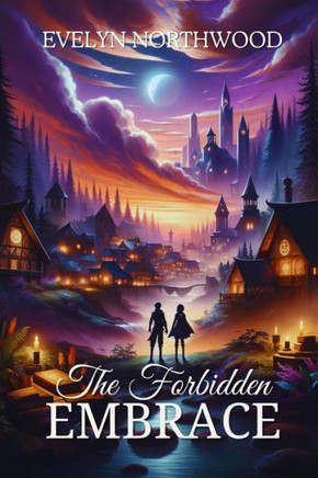 The Forbidden Embrace: A Tale of Reconciliation and Hope