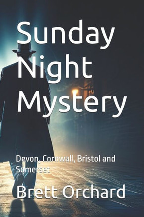 Sunday Night Mystery: South West UK