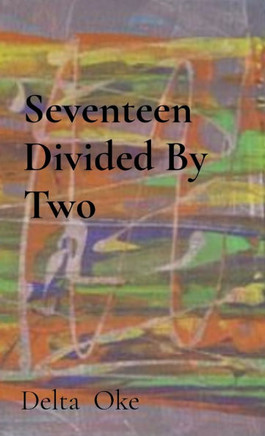 Seventeen Divided By Two