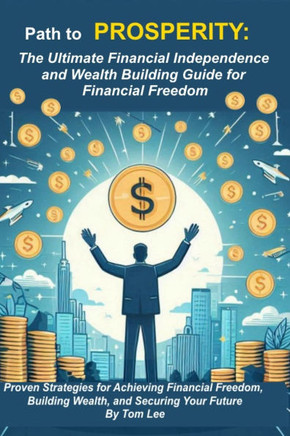 Path to Prosperity & Financial Independence: The ultimate financial independence and wealth building guide for financial freedom