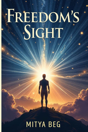Freedom's Sight: A Practical Guide to Inner Peace, Mindfulness, and True Spiritual Awakening