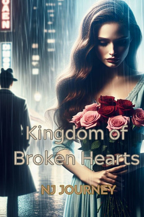 Kingdom of Broken Hearts
