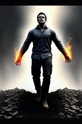 Ashes To Ambition: Rebuilding Your Life