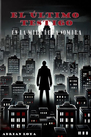 El ?ltimo Testigo: En la Mira de la Sombra
