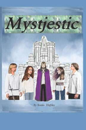 Mystjestic [Second Edition]