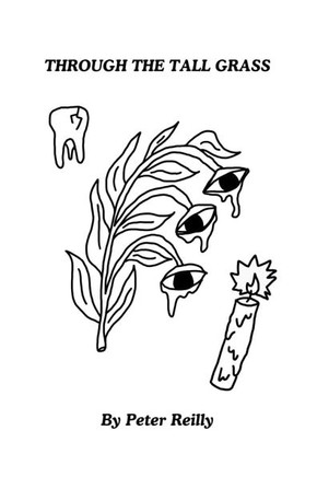 Through The Tall Grass