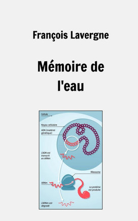 M?moire de l'eau