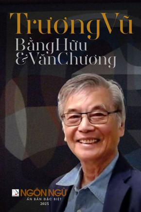 T&#7841;p Ch? Ng?n Ng&#7919; S&#7889; &#272;&#7863;c Bi&#7879;t - Tr&#432;&#417;ng V&#361;, B&#7857;ng H&#7919;u & V&#259;n Ch&#432;&#417;ng (softcove