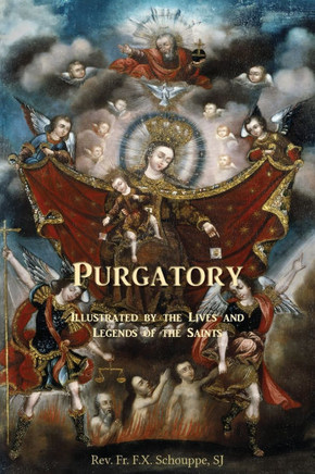 Purgatory - Large Print - Large Print