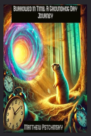Burrowed in Time: A Groundhog Day Journey