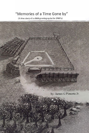 Memories of a Time Gone by: A true story of a child growing up in the 1960's