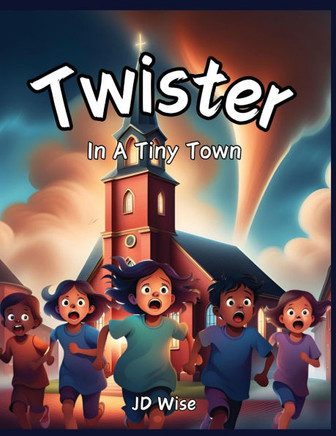 Twister In A Tiny Town