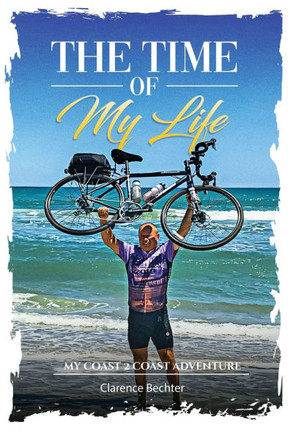 The Time OF My Life: My Coast 2 Coast Adventure