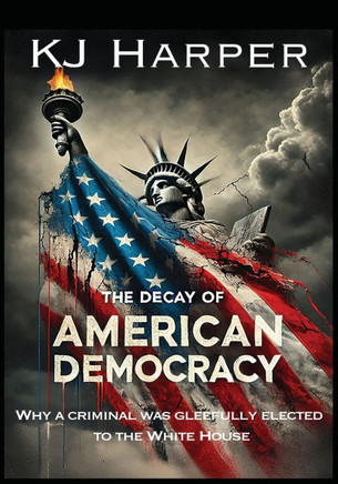 The Decay of American Democracy