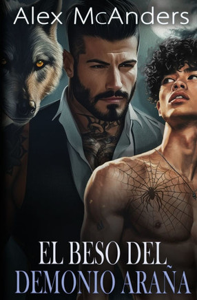 El Beso del Demonio Ara?a