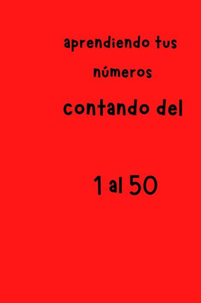 aprendiendo tus n?meros