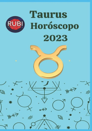 Taurus Hor?scopo 2023