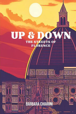 Up & Down the streets of Florence