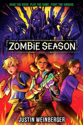 Zombie Season Zombie Season