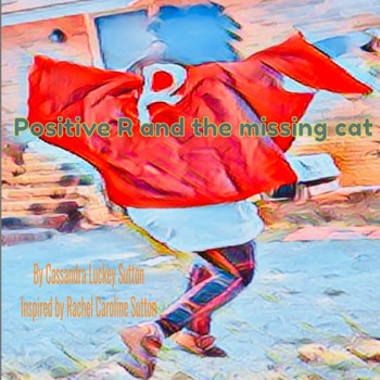 Postive R and the missing cat