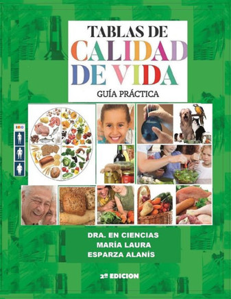 Tablas de Calidad de Vida: Gu?a Pr?ctica