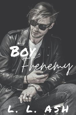 BoyFrenemy: Enemies to Lovers, Step-Brother Romance