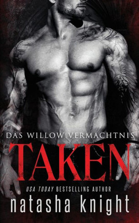 Taken: Das Willow Verm?chtnis