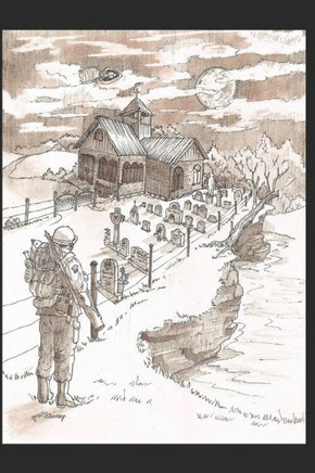 Soldiers Home