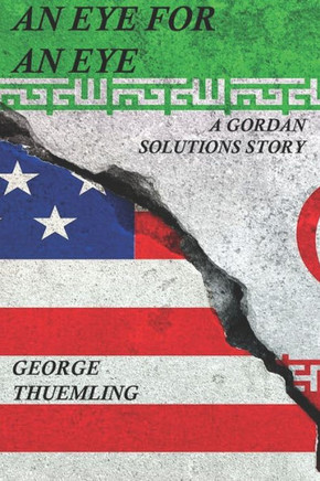 An Eye For An Eye: A Gordan Solutions Story