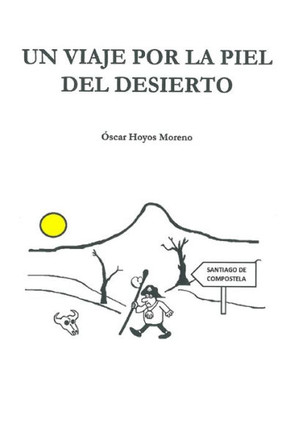 Un viaje por la piel del desierto