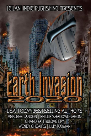 Earth Invasion 2020