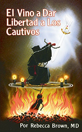 ?l vino a dar libertad a los cautivos