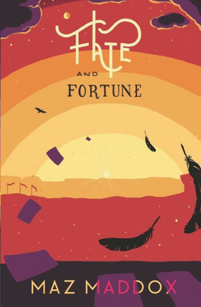 Fate & Fortune: Stallion Ridge #6