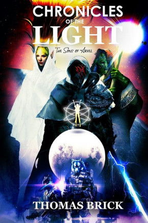 Chronicles of the Light: Sons of Arkel
