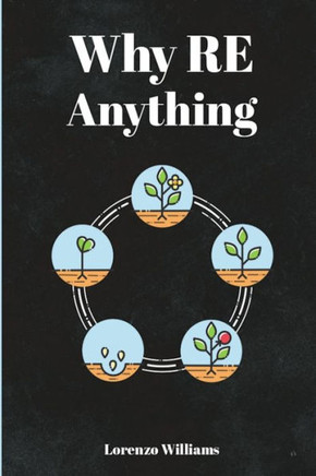 Why RE Anything