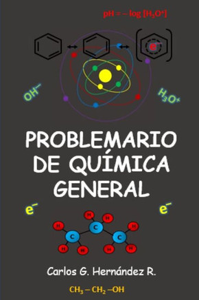 Problemario de Qu?mica General