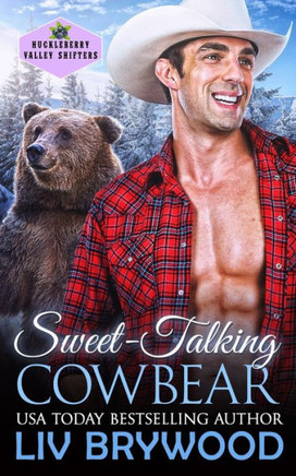Sweet-Talking Cowbear