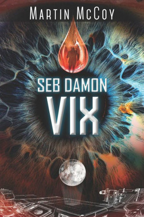 Seb Damon. Vix